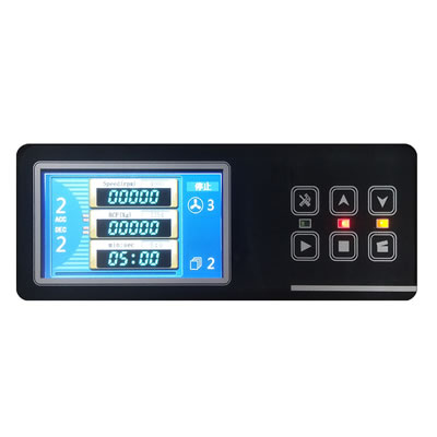 Emparan Makmal Emparan T6-L