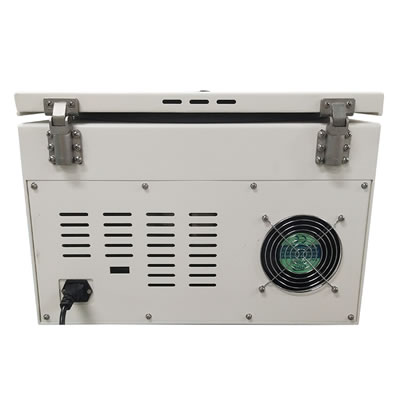 Emparan Makmal Emparan T6-L