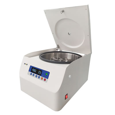 Mesin Centrifuge Makmal T5-L