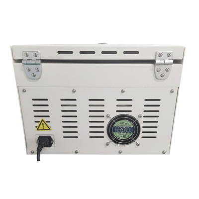 Mesin Centrifuge Makmal T5-L