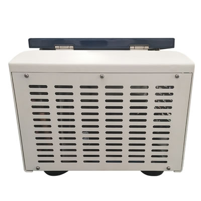 KCL-60R Microcentrifuge Peti Sejuk Berkelajuan Rendah