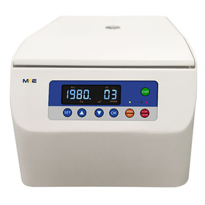 Mesin Centrifuge Makmal T5-S&nbsp;