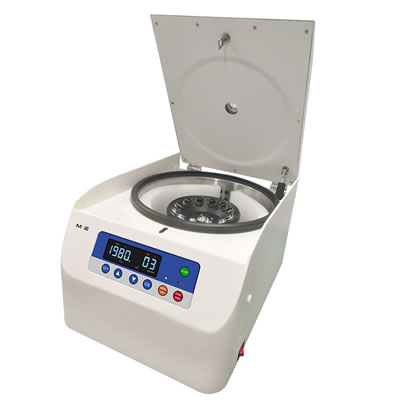 Mesin Centrifuge Makmal T5-S&nbsp;