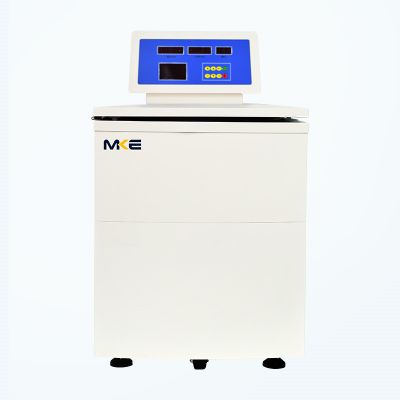 Pendirian Lantai Empar Disejukkan 10000Rpm