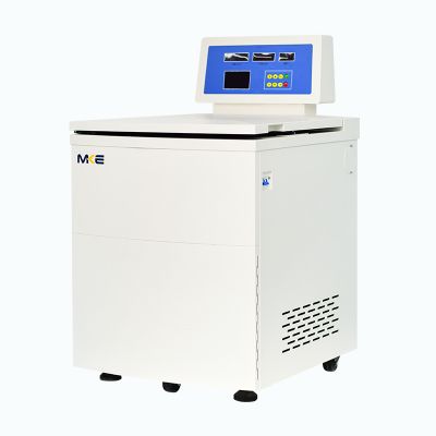 Pendirian Lantai Empar Disejukkan 10000Rpm